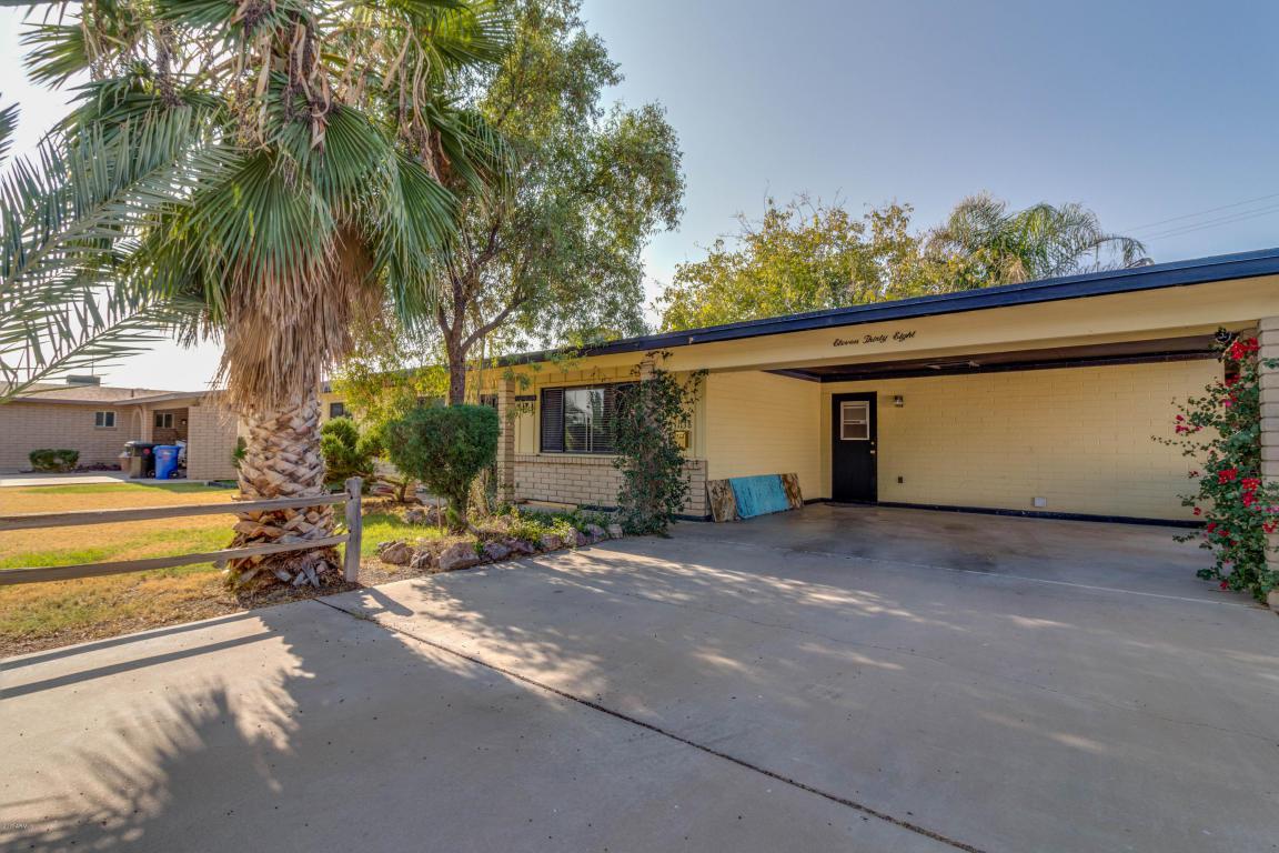 1138 Weld Circle - Photo 1
