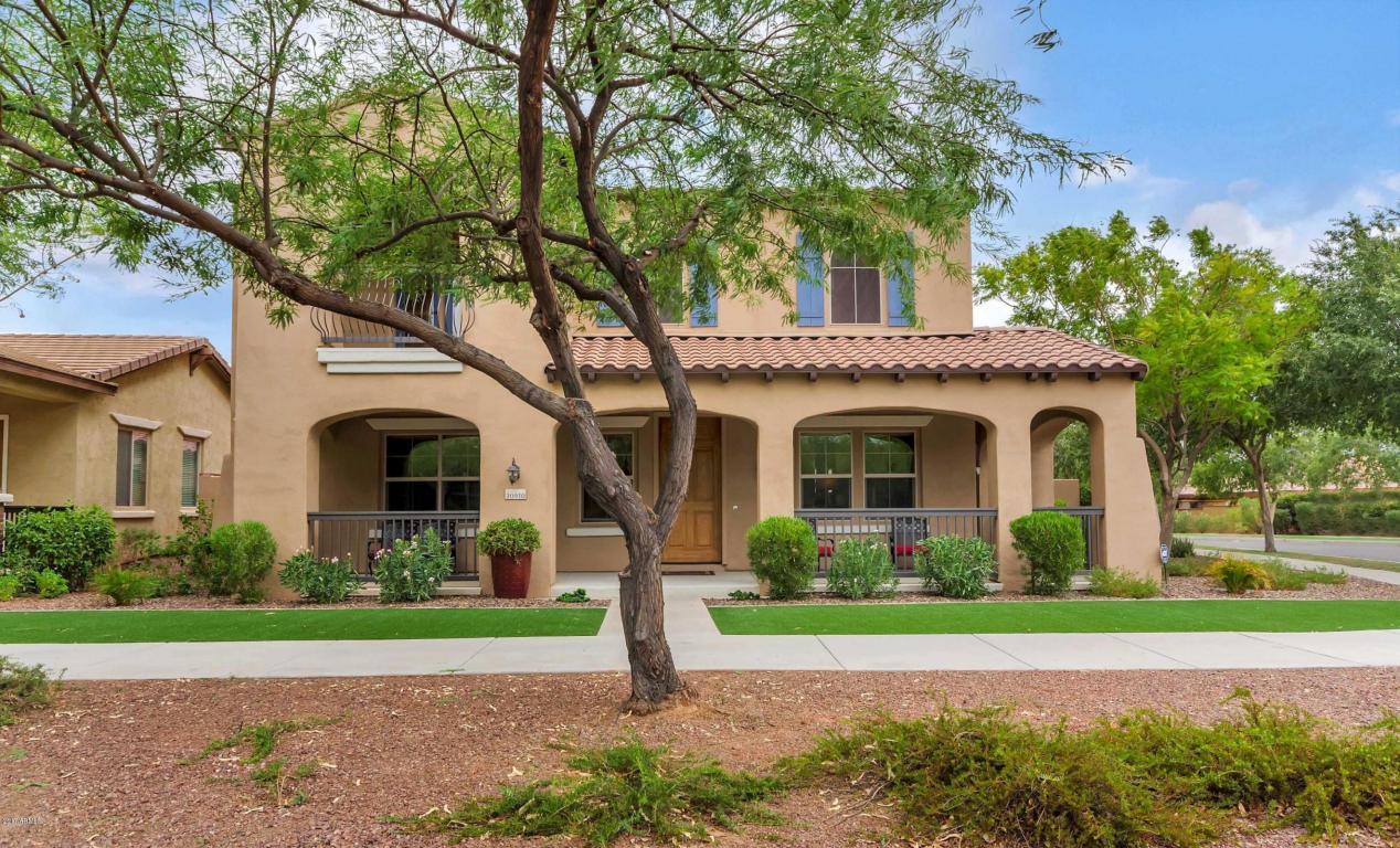 20910 Lost Creek Drive - Photo 1