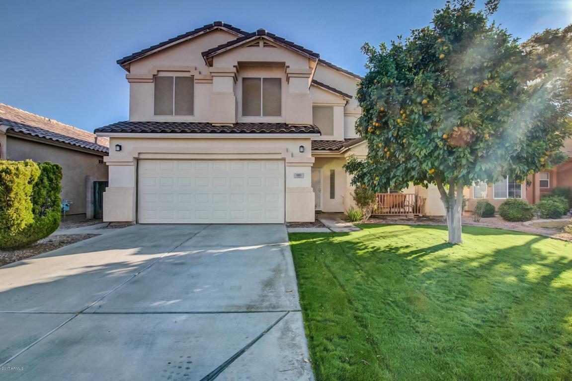 683 Tiago Drive - Photo 1
