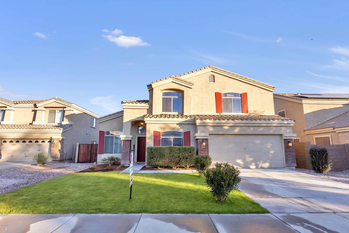 1236 Beacon Court - Photo 1