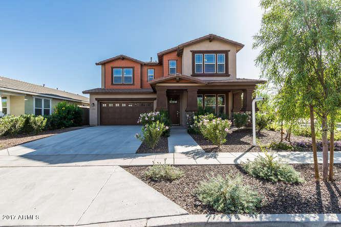 14885 Pershing Street - Photo 1