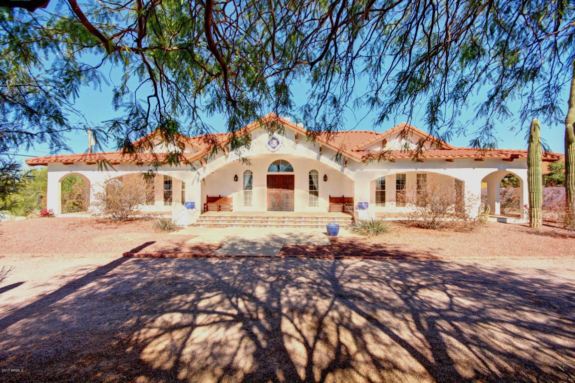 4932 Greasewood Street - Photo 1