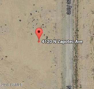 4120 Zapotec Avenue - Photo 1