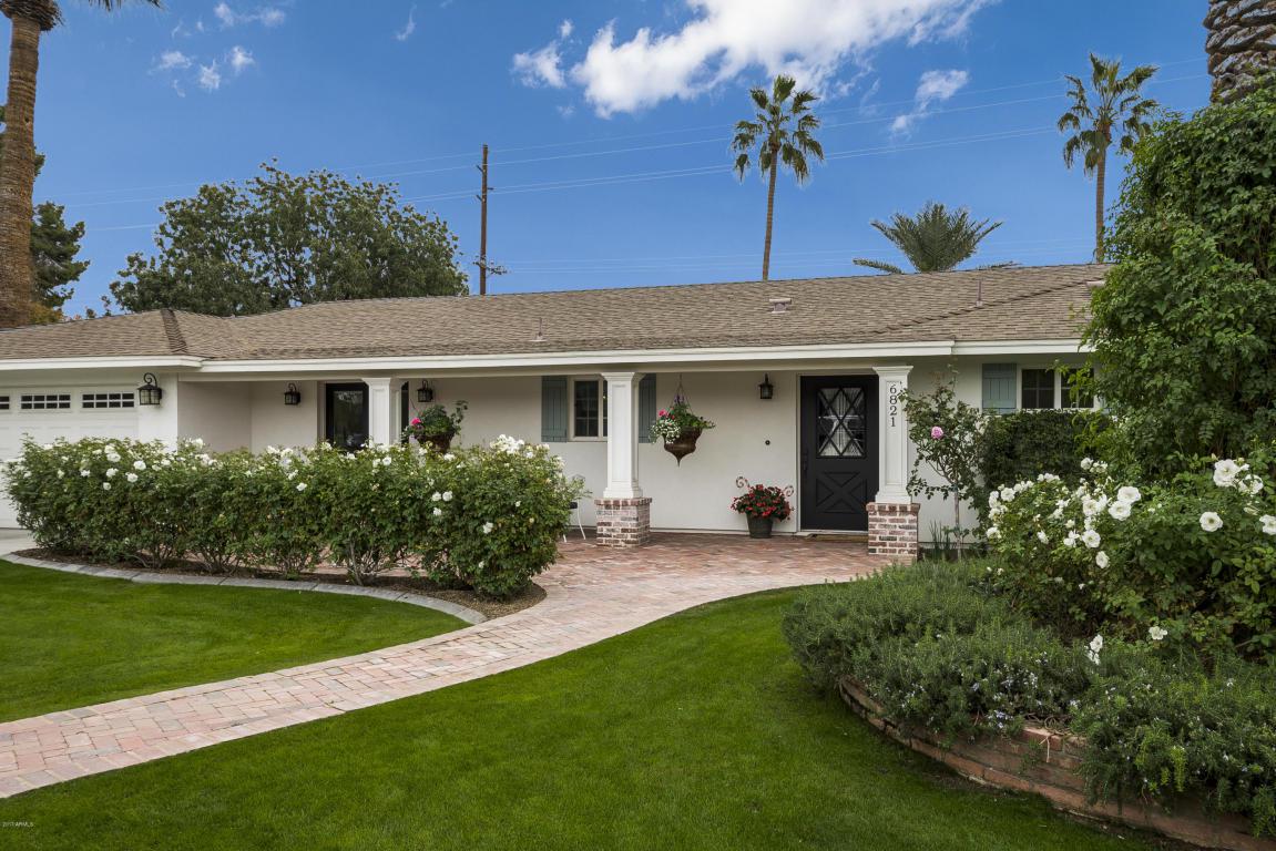 6821 Lafayette Boulevard - Photo 1