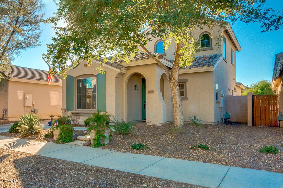 21019 Avenida Del Valle - Photo 1