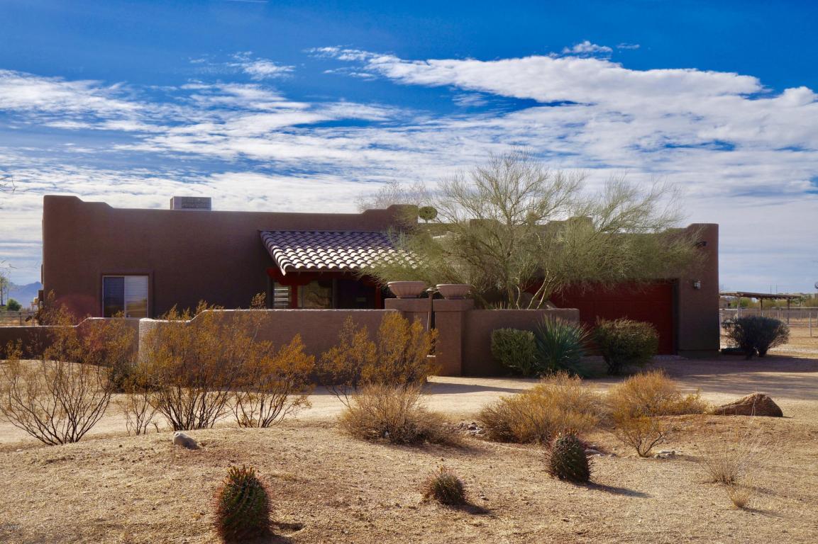 25319 Peak View Road - Photo 1