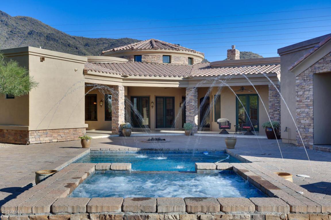 5727 Canyon Ridge North Drive - Photo 1