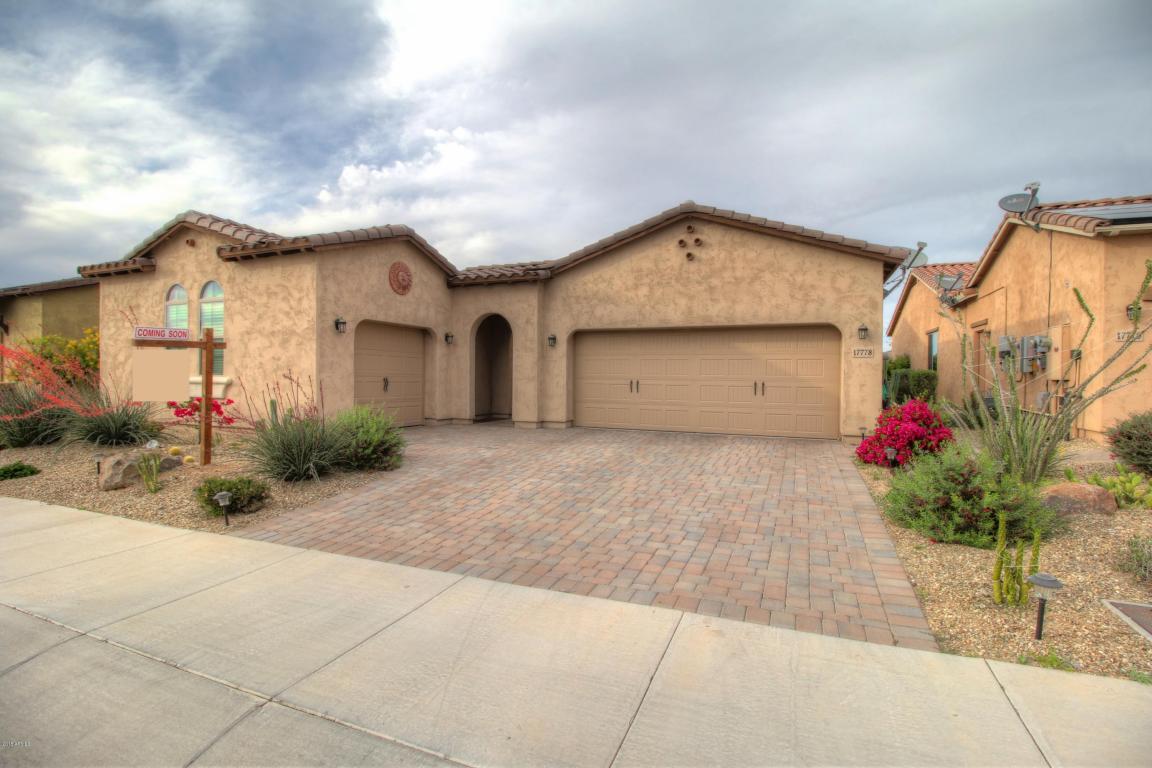 17778 Cottonwood Lane - Photo 1