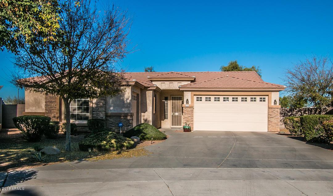 2226 Carson Road - Photo 1