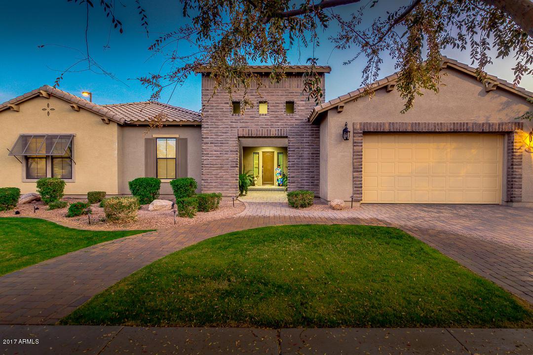 2873 Los Altos Road - Photo 1