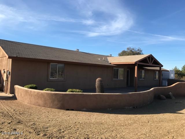 3121 Desert Hills Drive - Photo 1