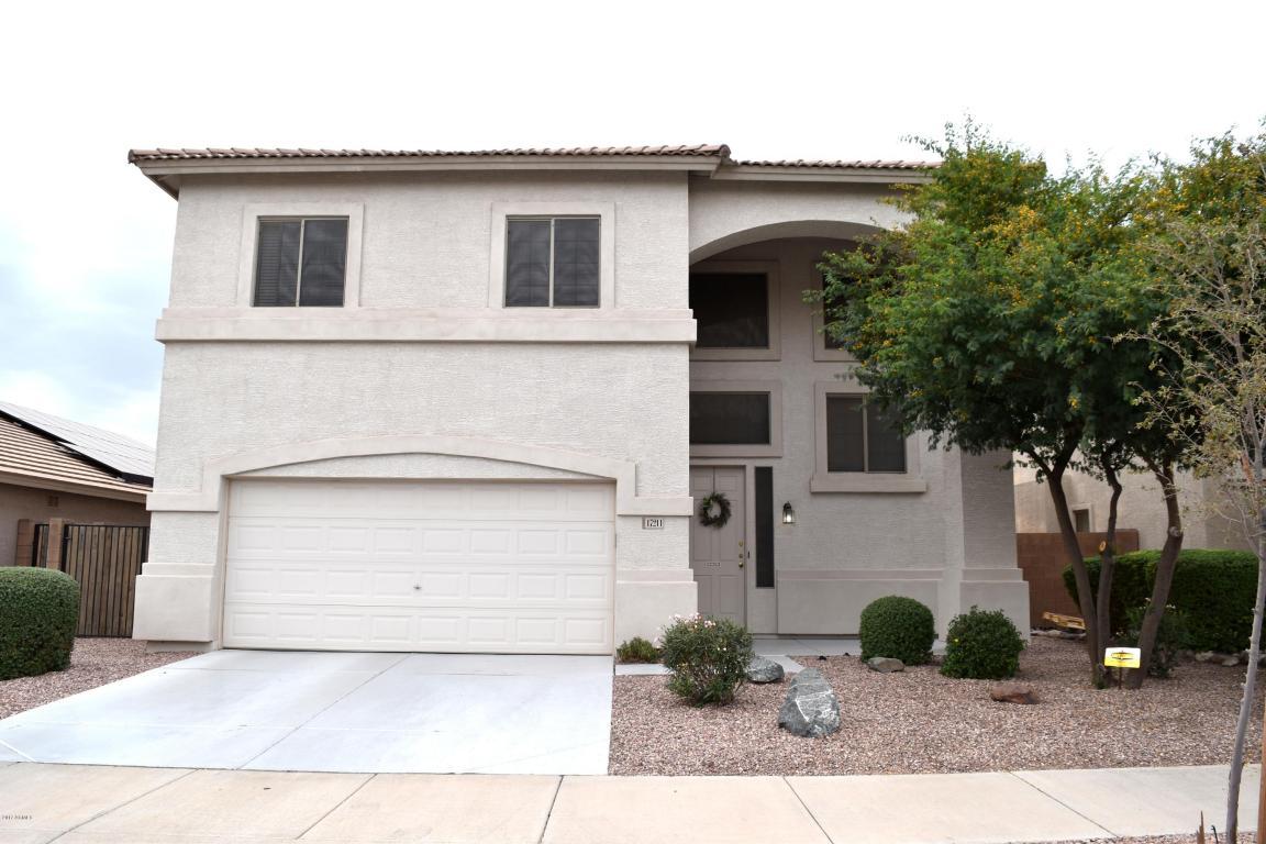 17211 Elaine Drive - Photo 1