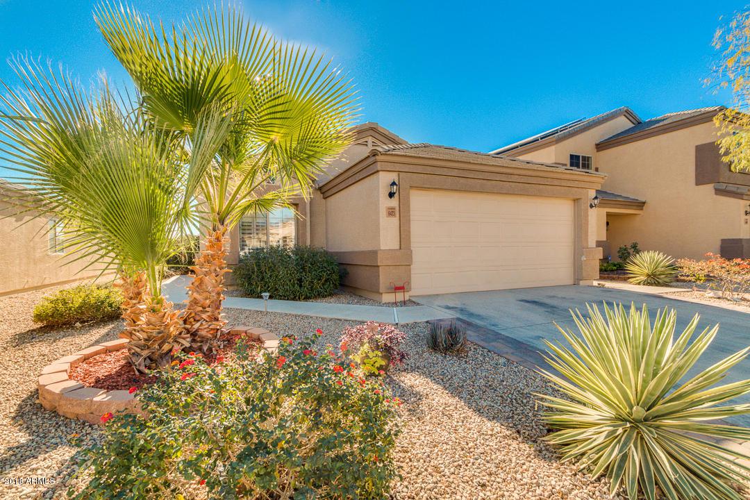 6423 Lush Vista View - Photo 1