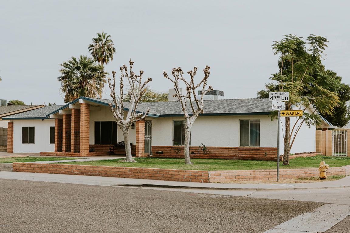 12215 47TH Lane - Photo 1