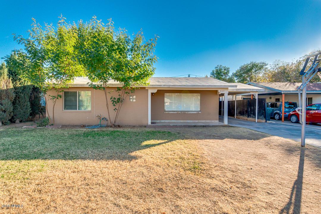 3043 Cypress Street - Photo 1