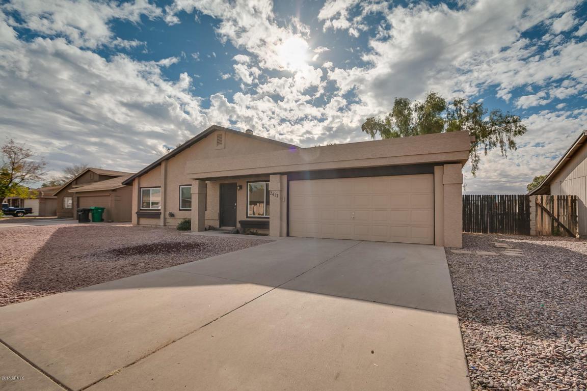 2417 Diamond Avenue - Photo 1