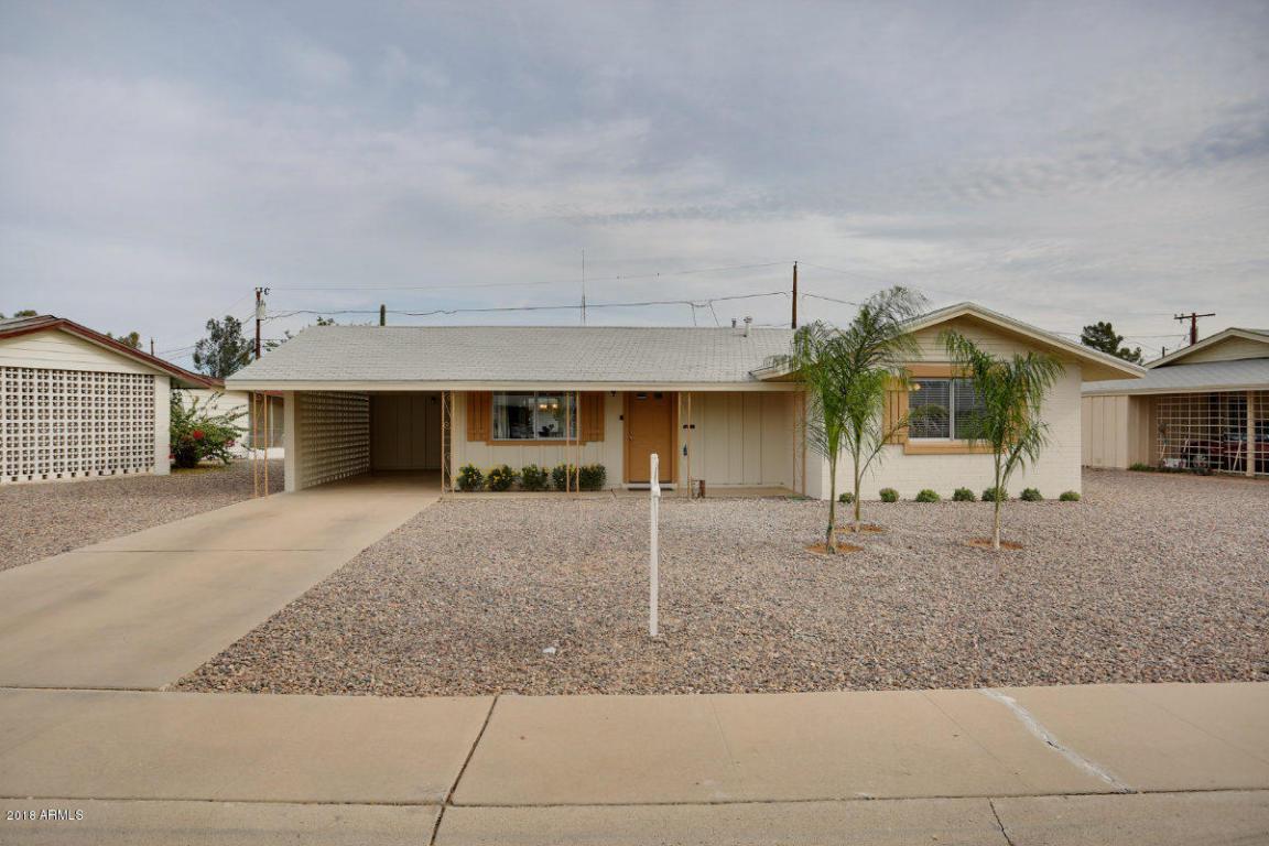 12619 Pebble Beach Drive - Photo 1