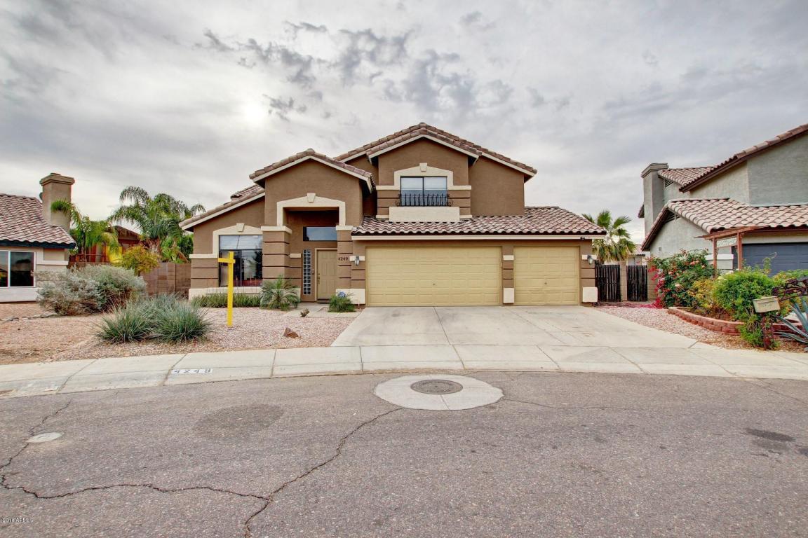 4249 Meadow Drive - Photo 1