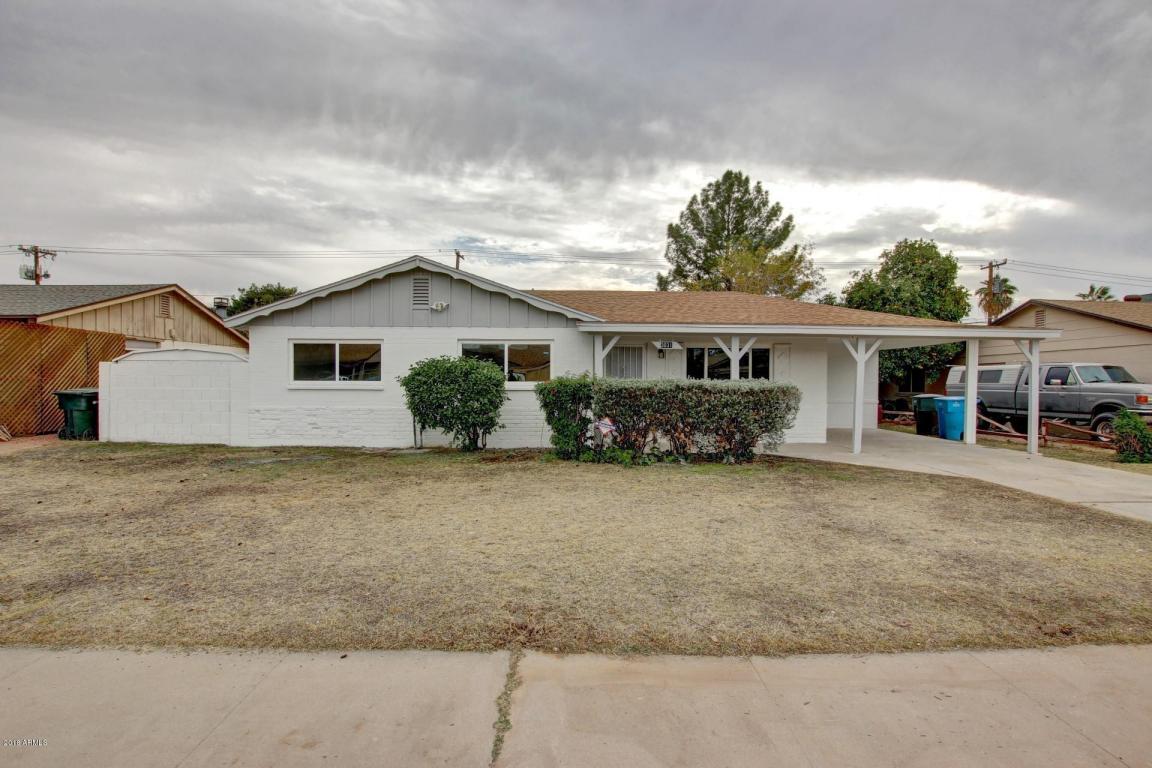 3031 Wethersfield Road - Photo 1