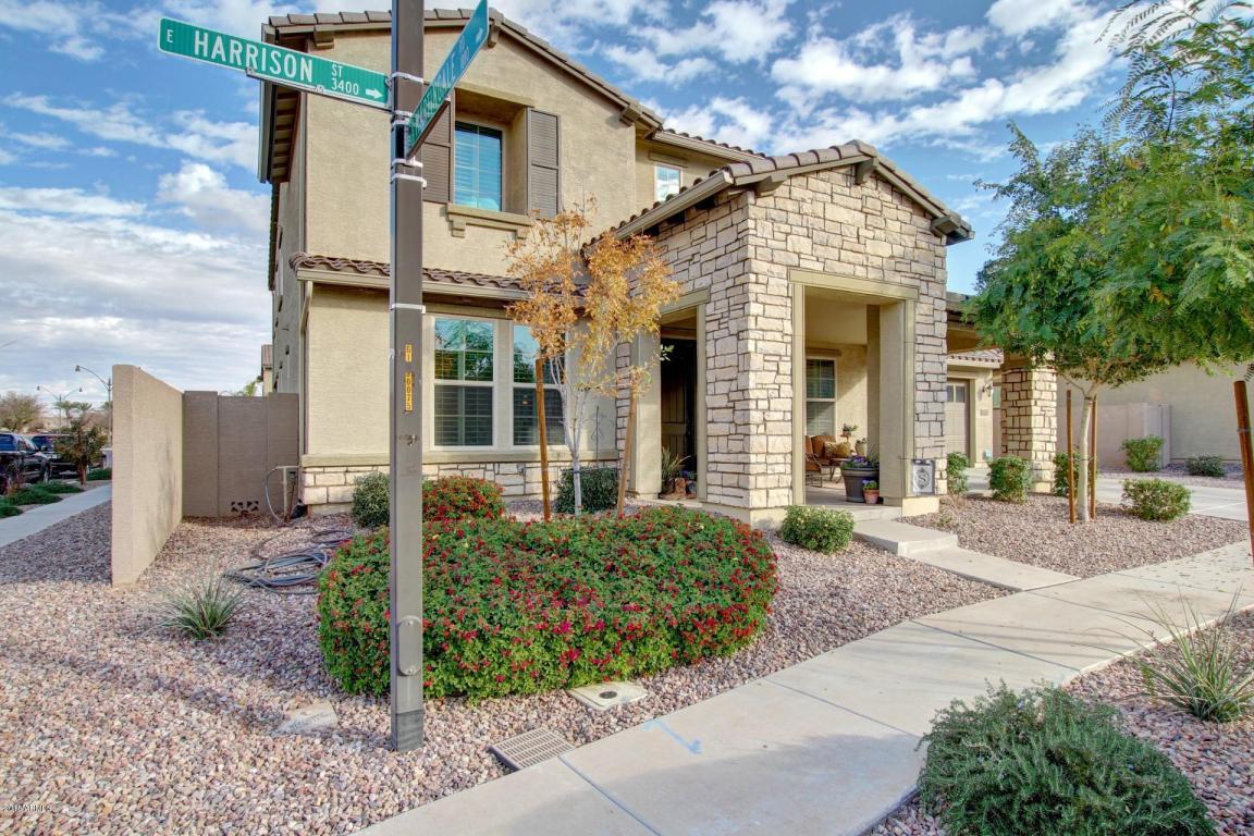3412 Harrison Street - Photo 1