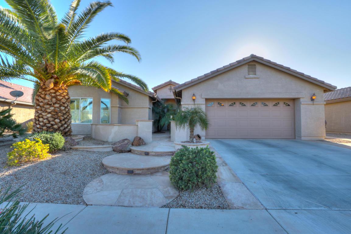2469 Santiago Trail - Photo 1
