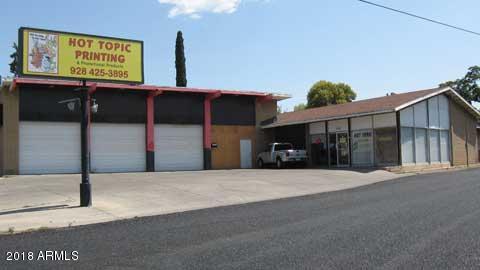 550 Willow Street - Photo 1