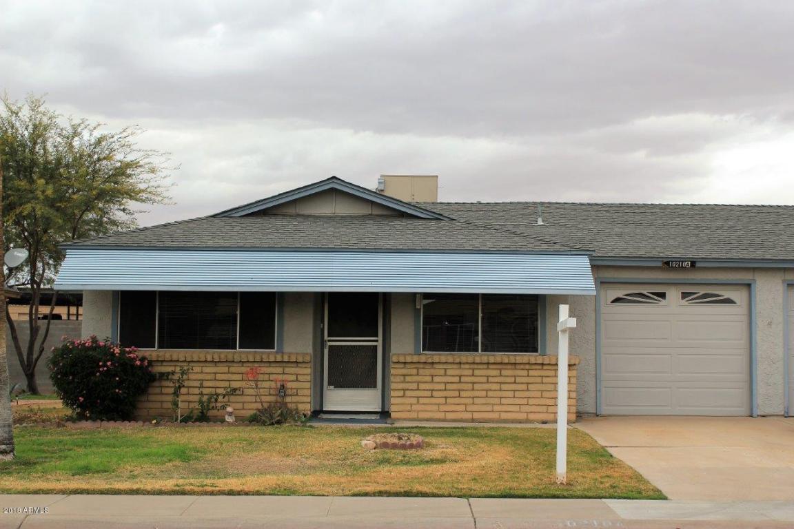 10210 97TH Drive - Photo 1