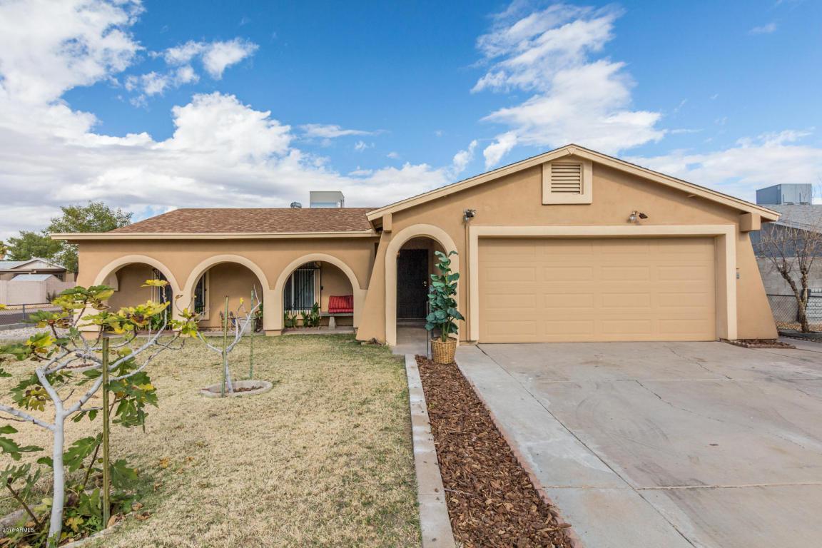 3722 Nisbet Road - Photo 1