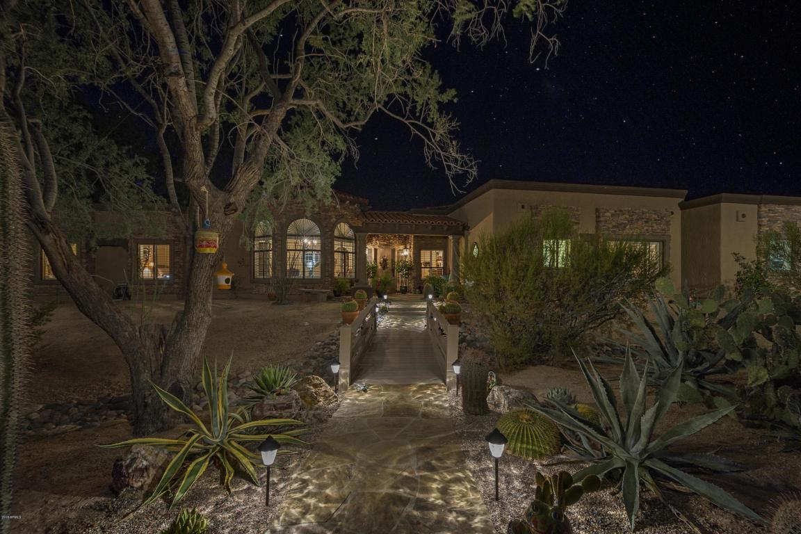 22210 Calle Royale - Photo 1