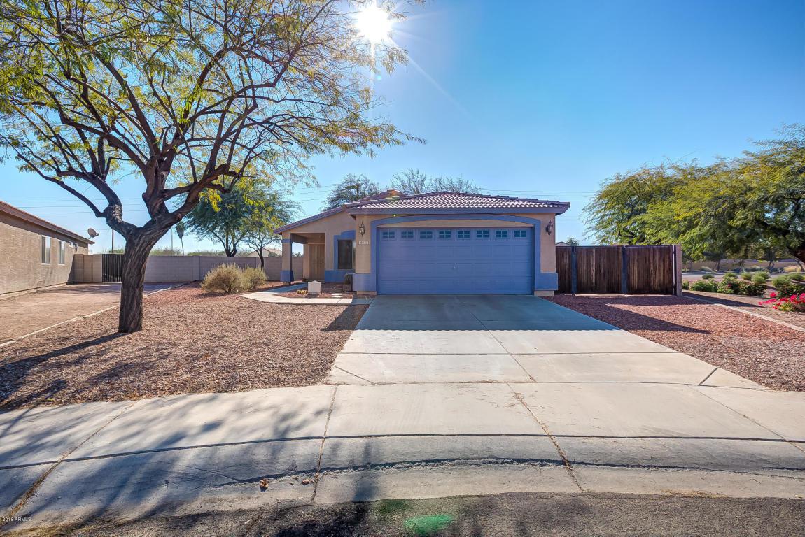 8011 87TH Drive - Photo 1