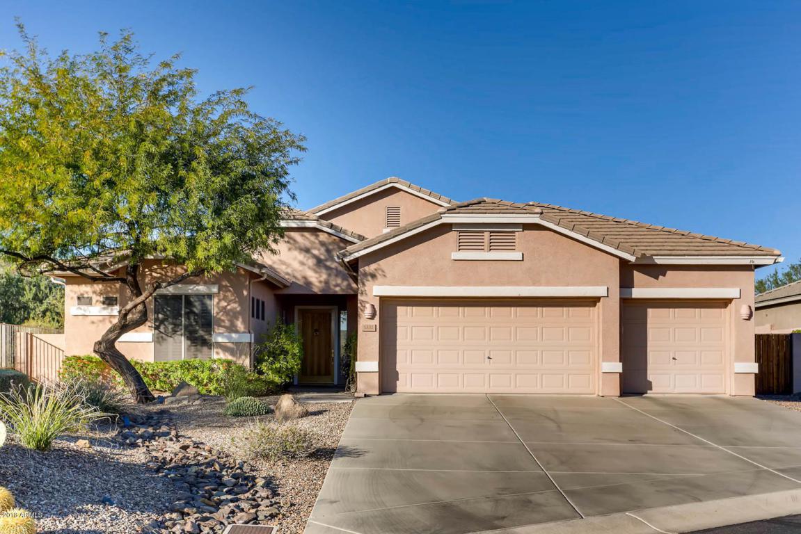 5332 Sierra Sunset Trail - Photo 1