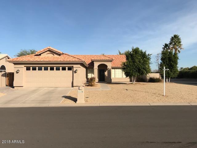 11136 Bellflower Court - Photo 1