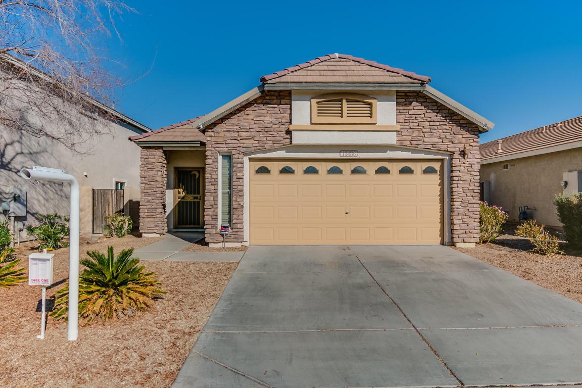 13436 Peck Drive - Photo 1