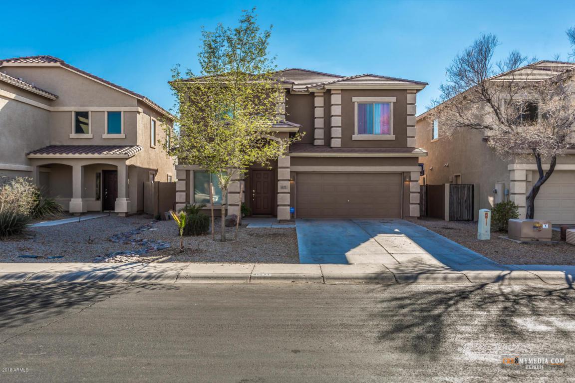 41271 Granada Drive - Photo 1