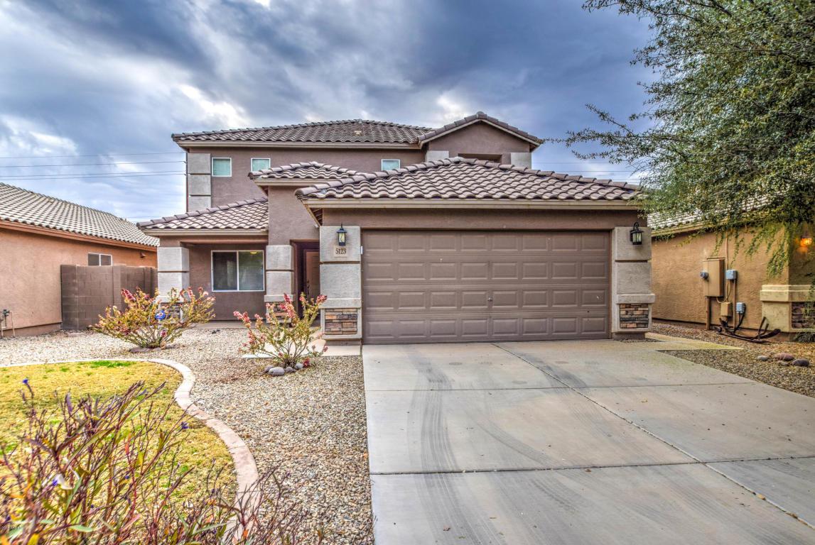 5123 Silverbell Road - Photo 1