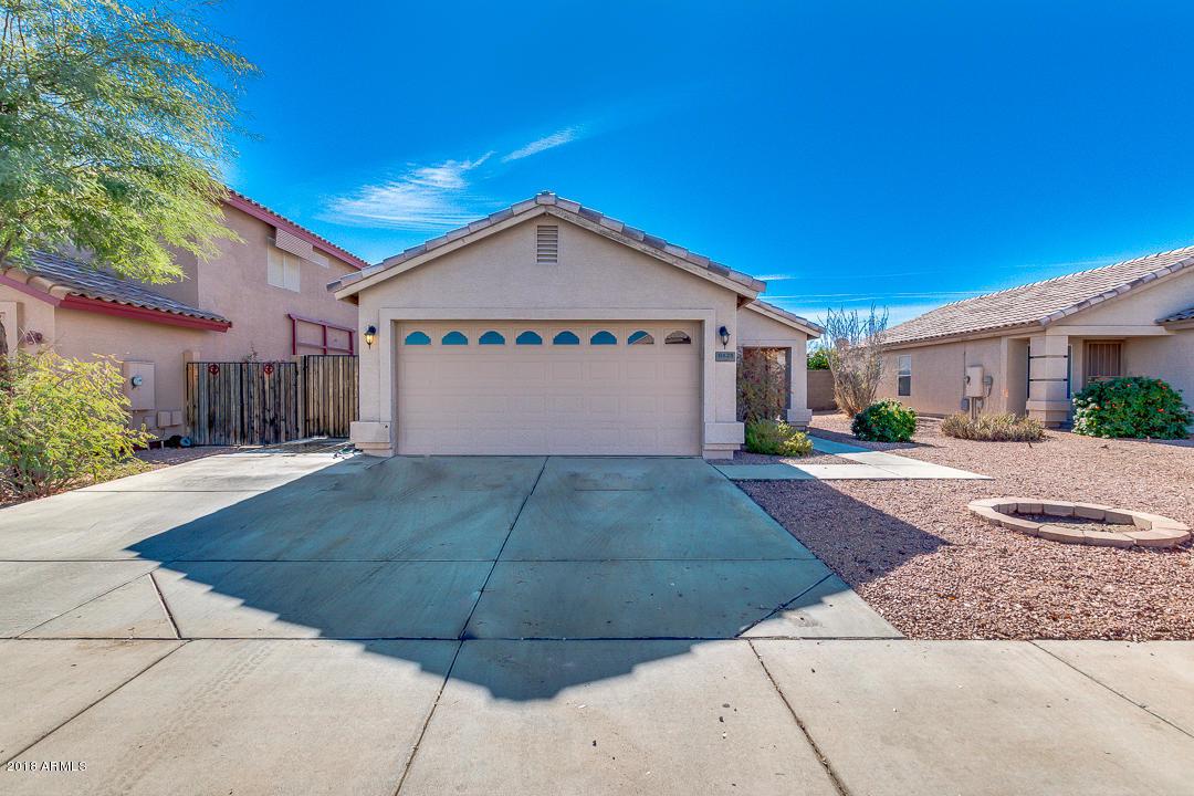 11825 Sierra Street - Photo 1