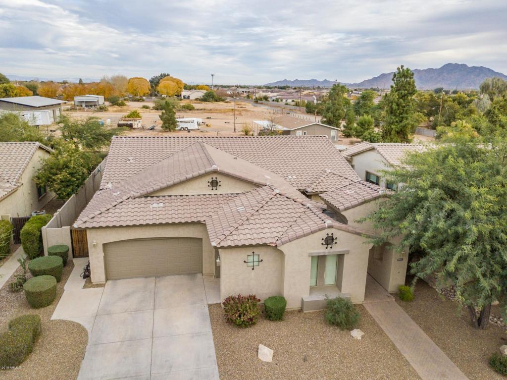 5711 Mesquite Grove Way - Photo 1