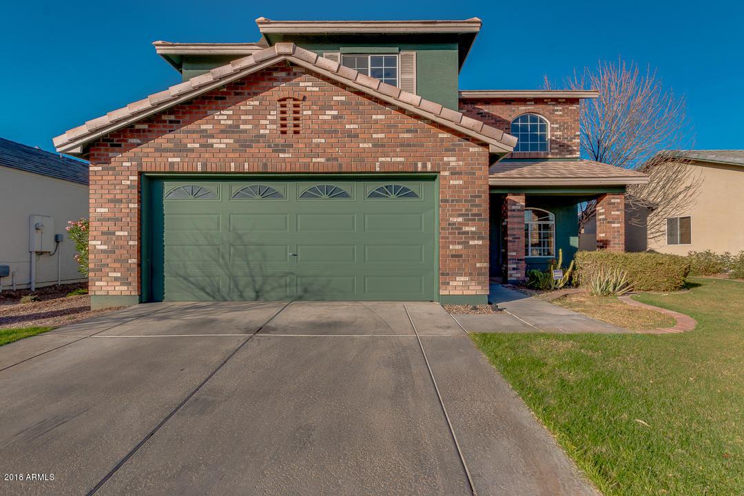 2814 Kowalsky Lane - Photo 1