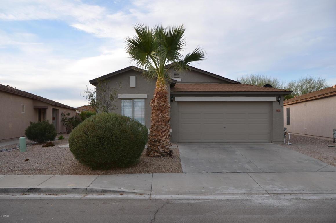 1931 Dust Devil Drive - Photo 1