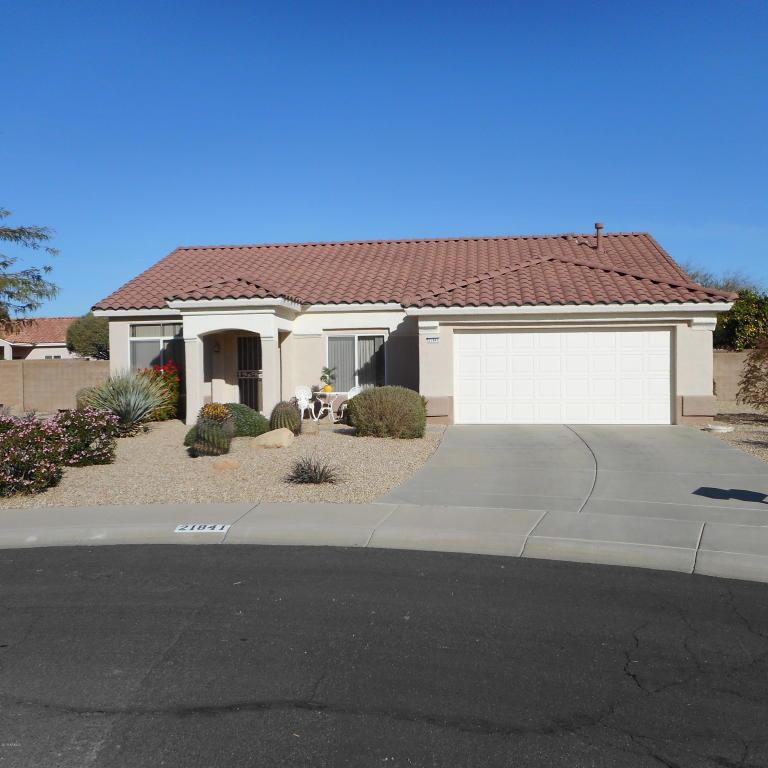 21841 Maya Court - Photo 1