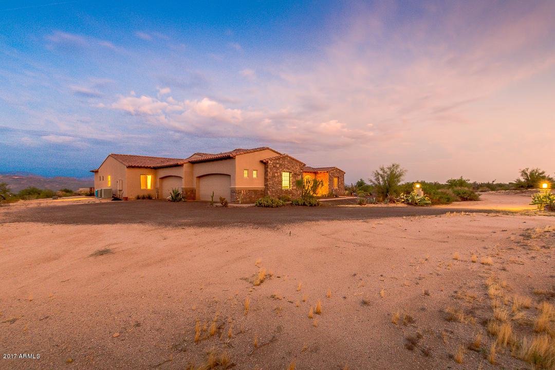 16538 Horned Owl Trail - Photo 1