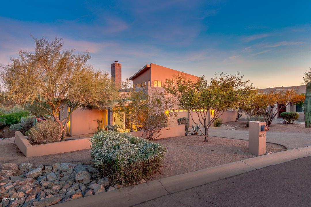 6873 Hohokam Place - Photo 1