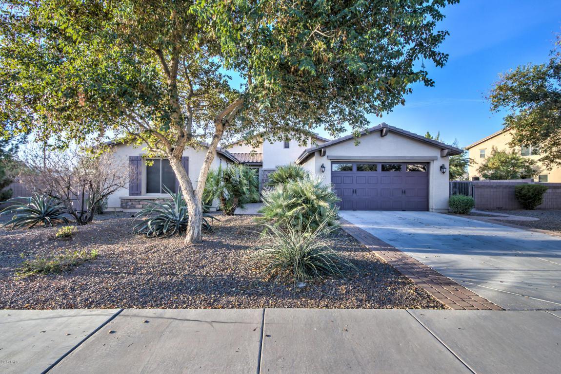 2625 Carob Drive - Photo 1