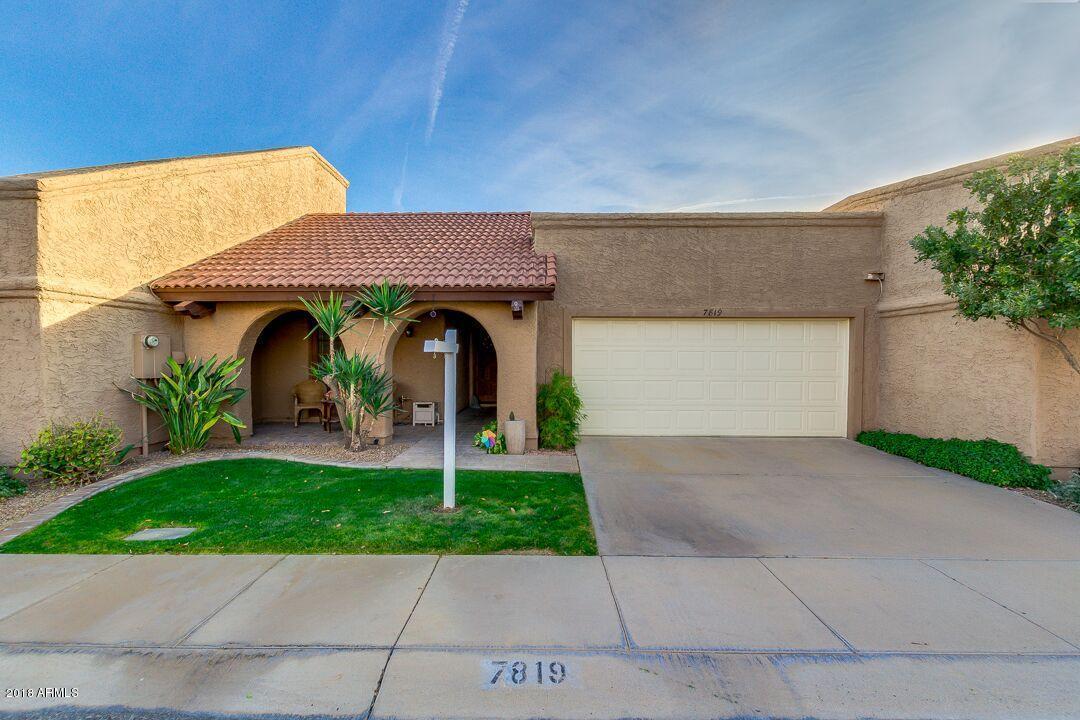 7819 Granada Road - Photo 1