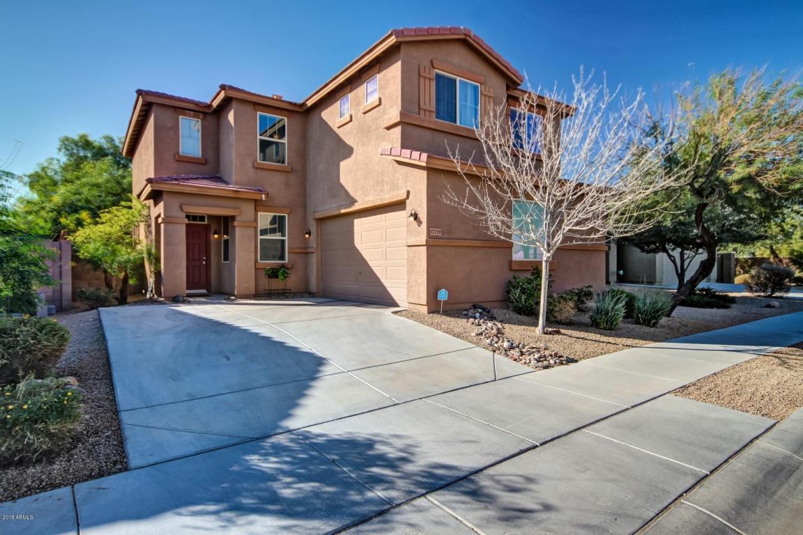 17719 Maricopa Street - Photo 1