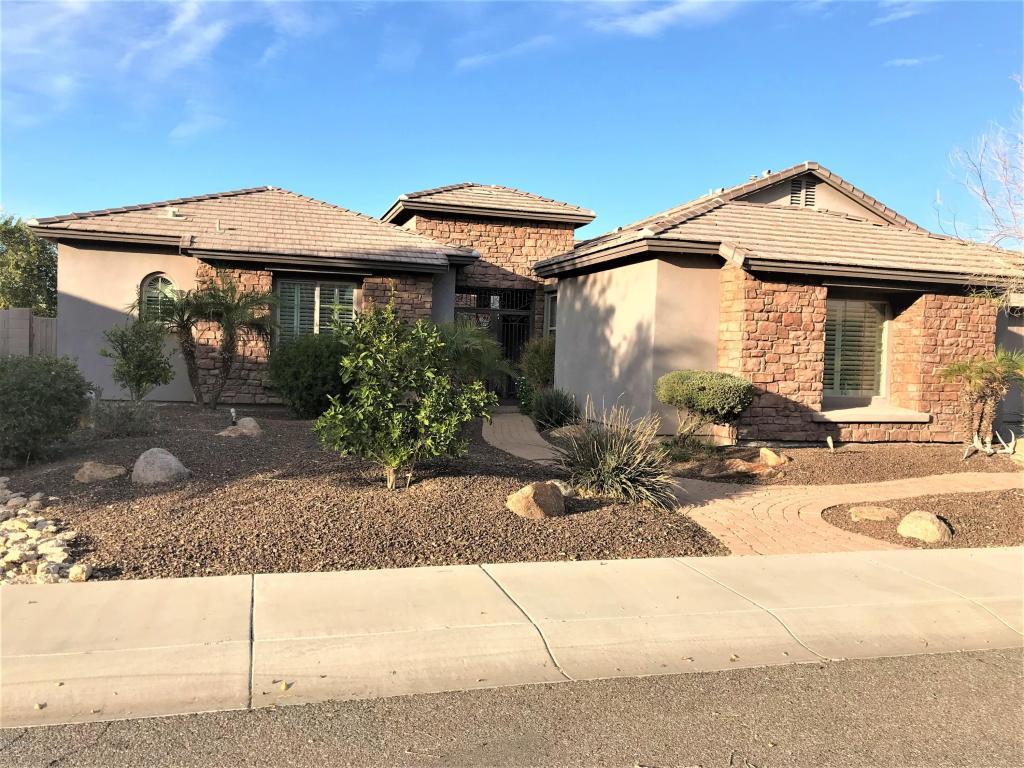 5832 Fetlock Trail - Photo 1