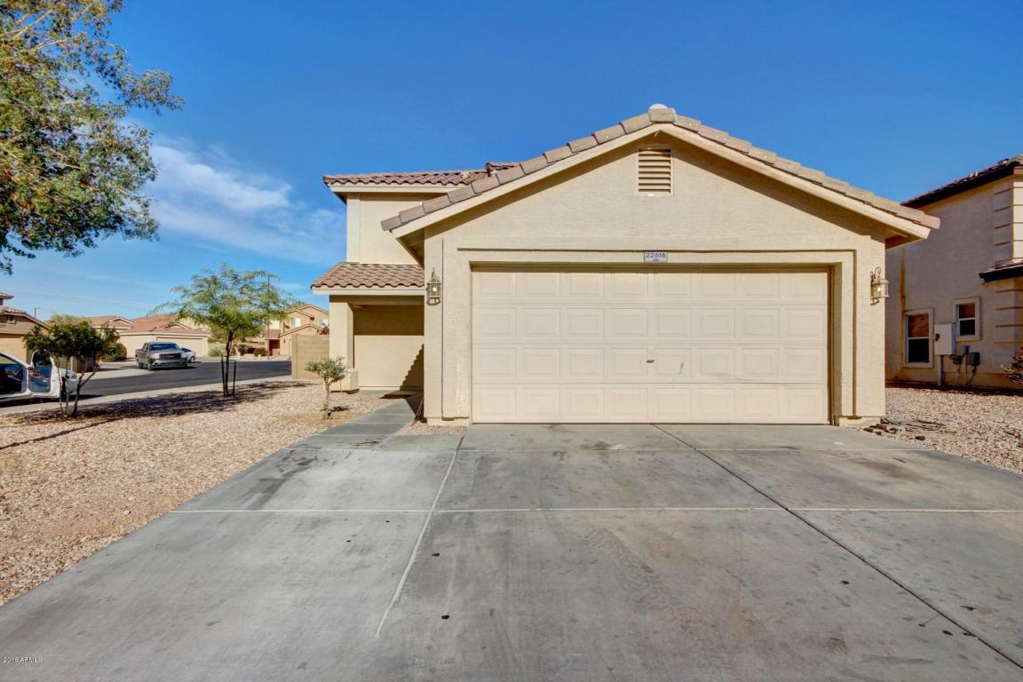 22616 Solano Drive - Photo 1