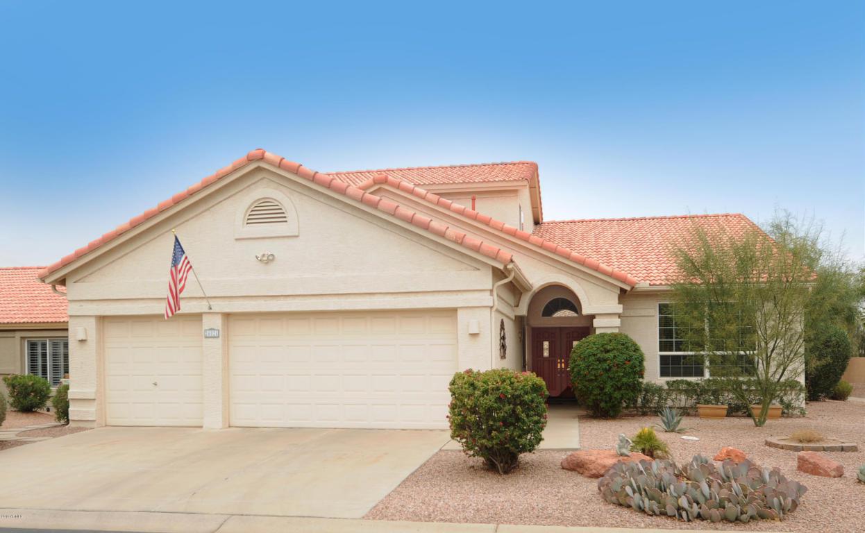24024 Starcrest Drive - Photo 1