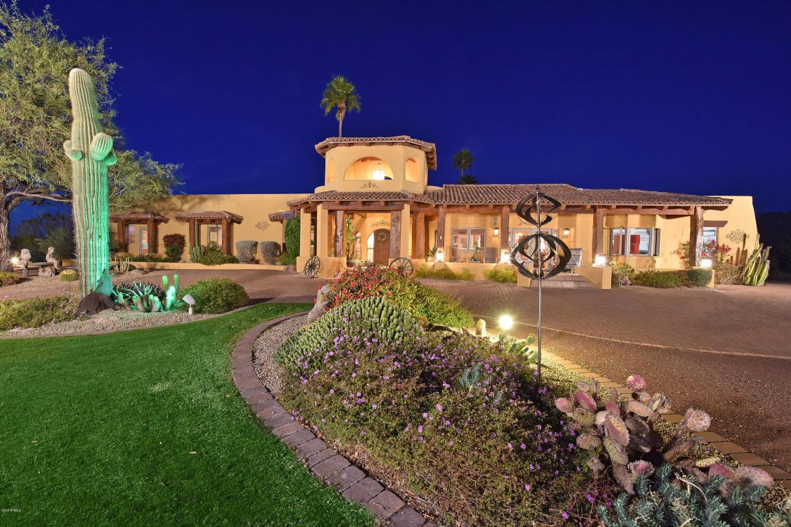 9716 Mariposa Grande Drive - Photo 1