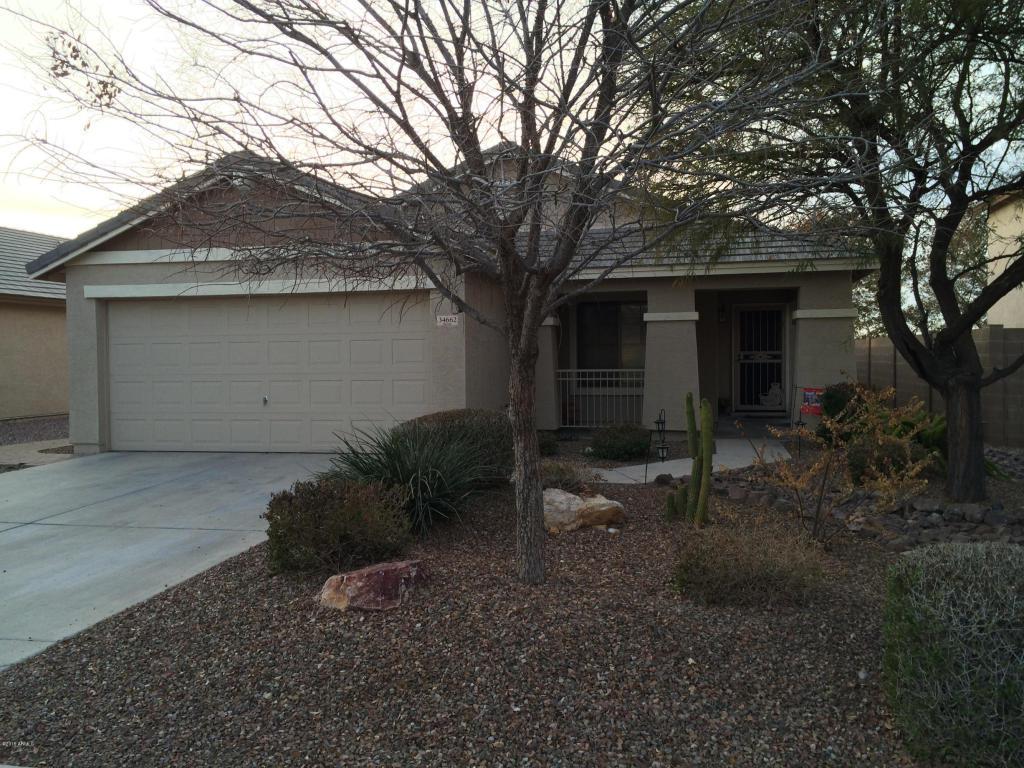 34662 Happy Jack Drive - Photo 1